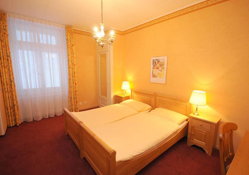 Standard Double Room image 1
