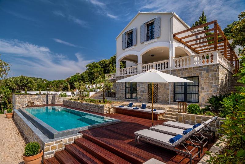 Deluxe Villa image 3