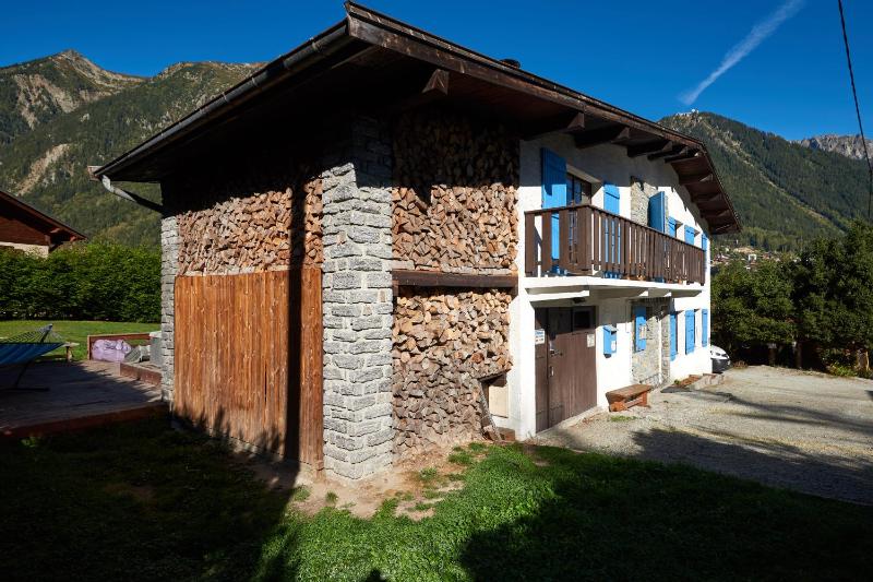 Chamonix Lodge - image 2