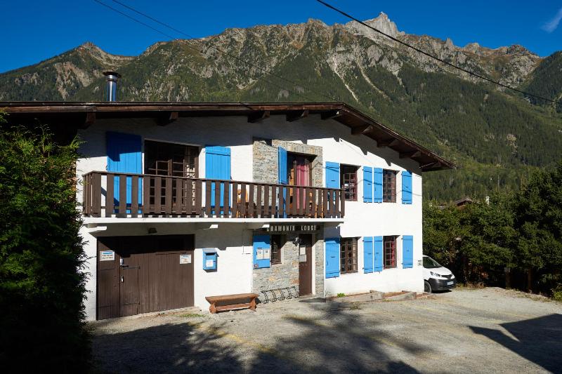 Chamonix Lodge - image 17