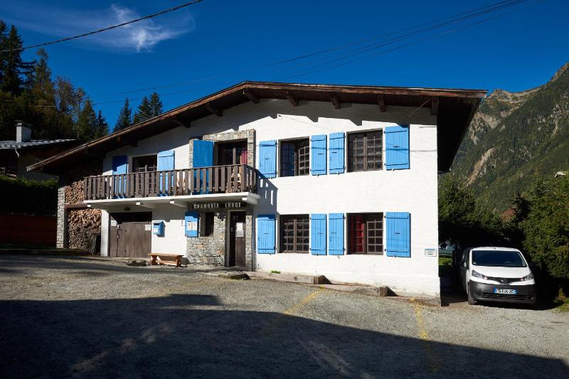 Chamonix Lodge - image 9