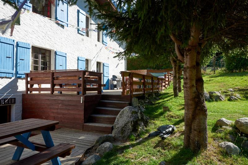 Chamonix Lodge - image 13