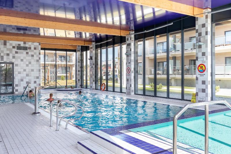 5 Mórz Sianożęty by Jantar Apartamenty Kołobrzeg - image 27