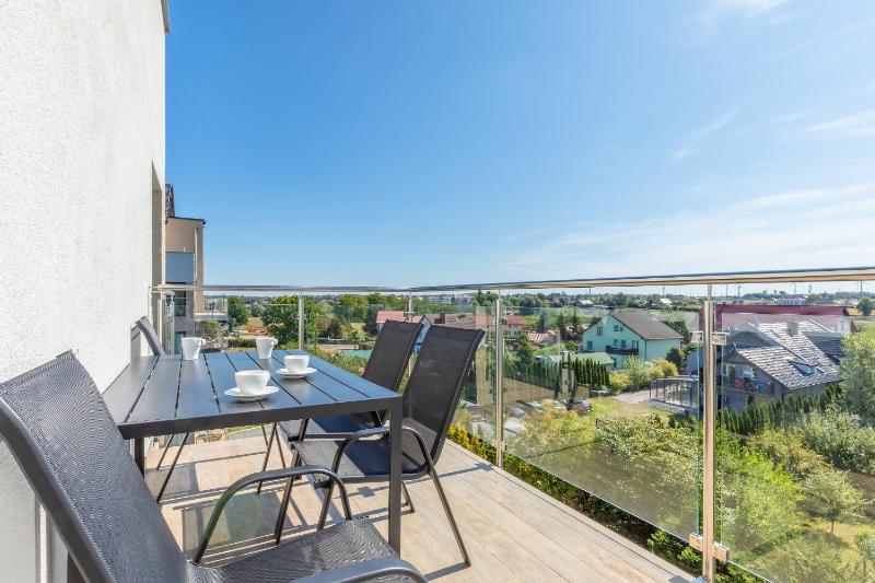 5 Mórz Sianożęty by Jantar Apartamenty Kołobrzeg - image 3