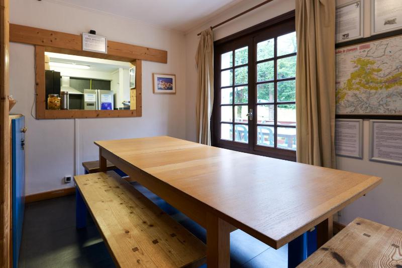Chamonix Lodge - image 20