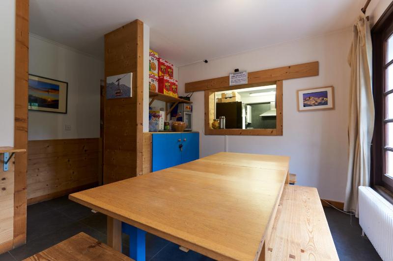 Chamonix Lodge - image 4