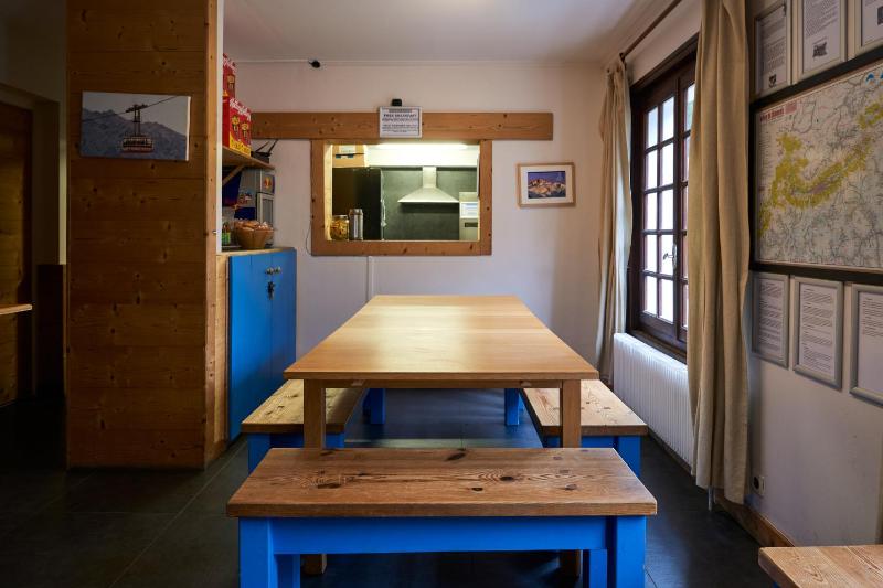 Chamonix Lodge - image 19