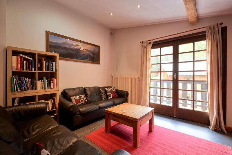 Chamonix Lodge - image 14