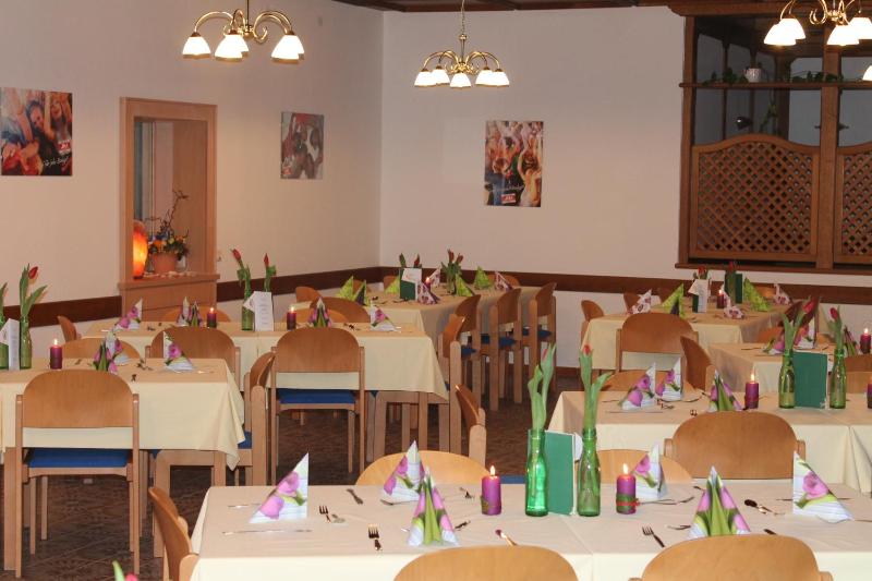 Eduard-Heinrich-Haus Hostel - image 5