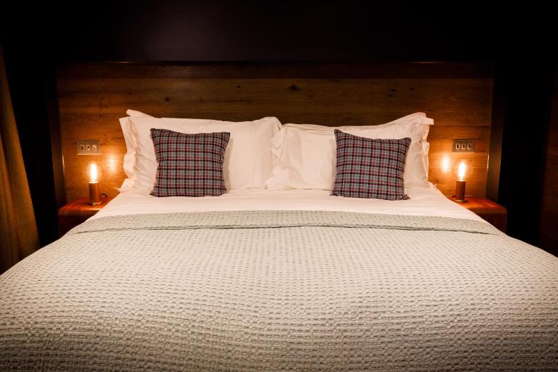 Lodge Woods View Room - Pet Friendly image 4