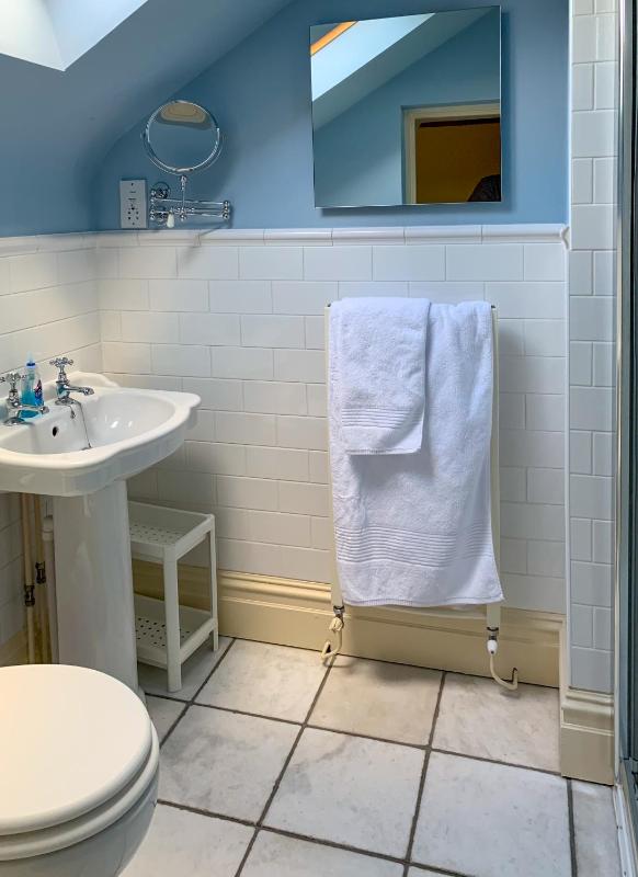 Deluxe Double or Twin Room with Garden View image 3