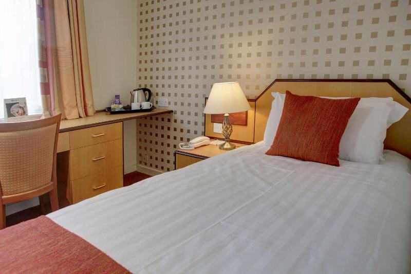 Standard Single Room image 1