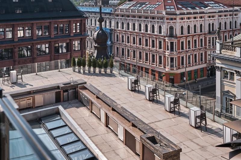 Hotel Monopol - image 9