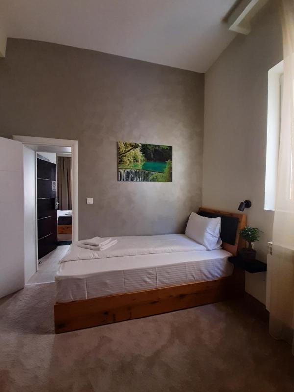 Urban Lodge Belgrade - image 4