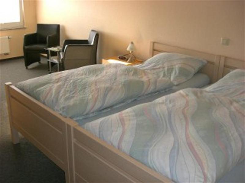 Double Room image 1