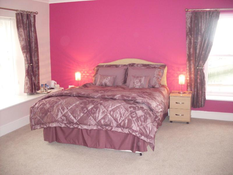 Deluxe Double Room image 1