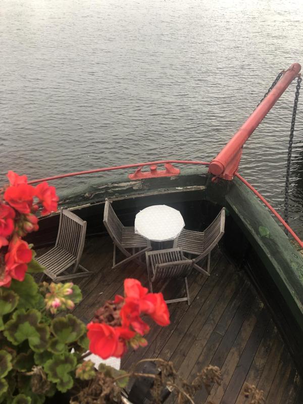 Den Röda Båten - image 4
