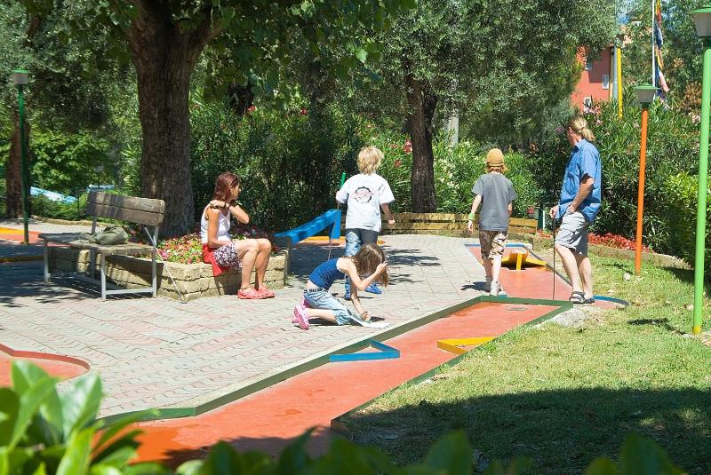 Camping Cisano - San Vito - image 27