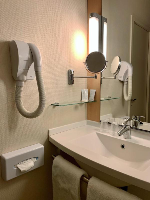 Comfort Double Room image 4