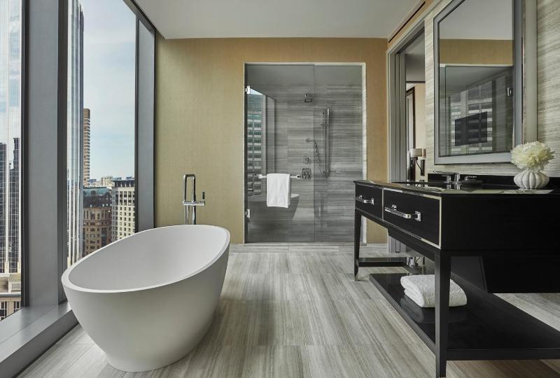 Four Seasons Hotel One Dalton Street Boston - image 9