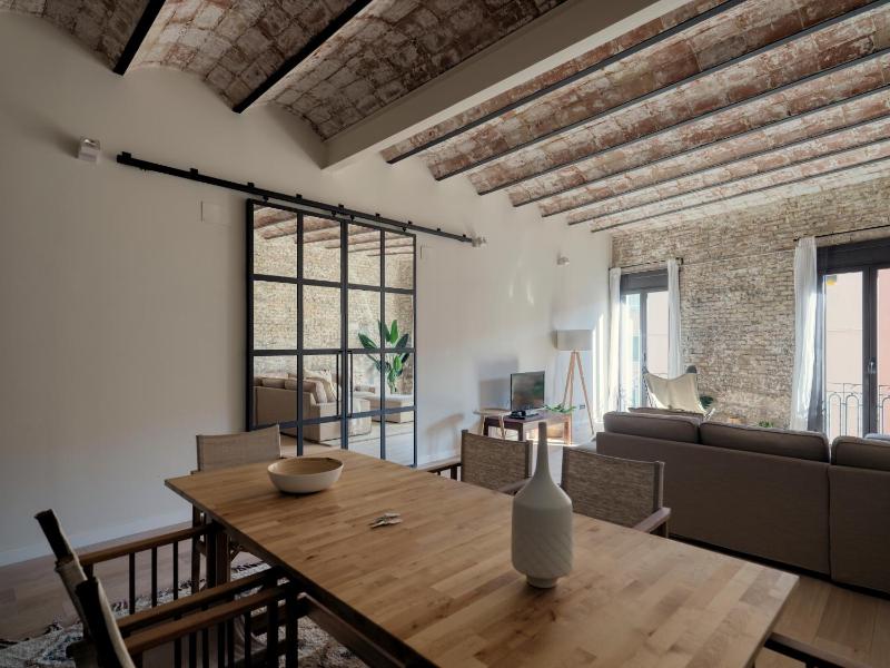 Poble Nou I You Stylish Apartments - image 5