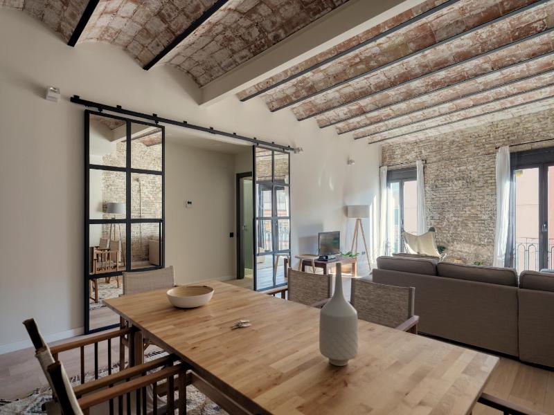 Poble Nou I You Stylish Apartments - image 16