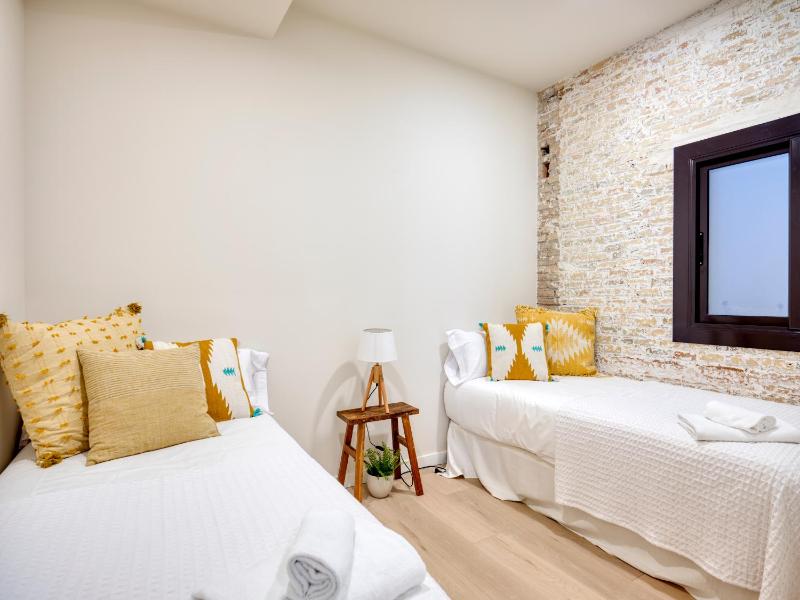 Poble Nou I You Stylish Apartments - image 15