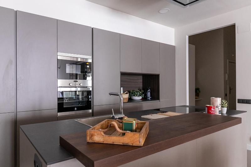 Poble Nou I You Stylish Apartments - image 8