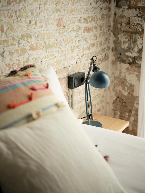 Two-Bedroom Apartment image 4