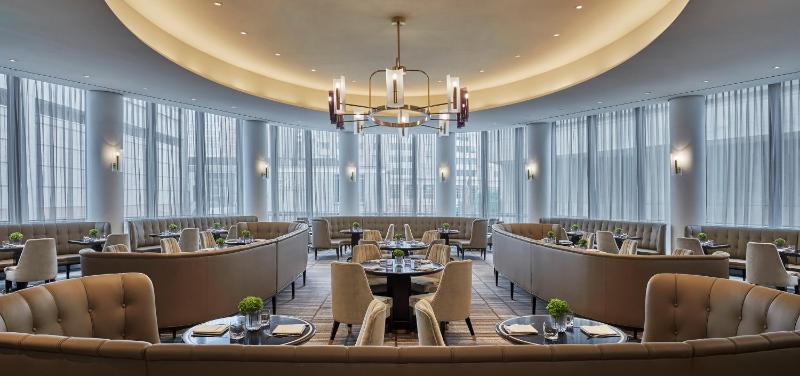 Four Seasons Hotel One Dalton Street Boston - image 10