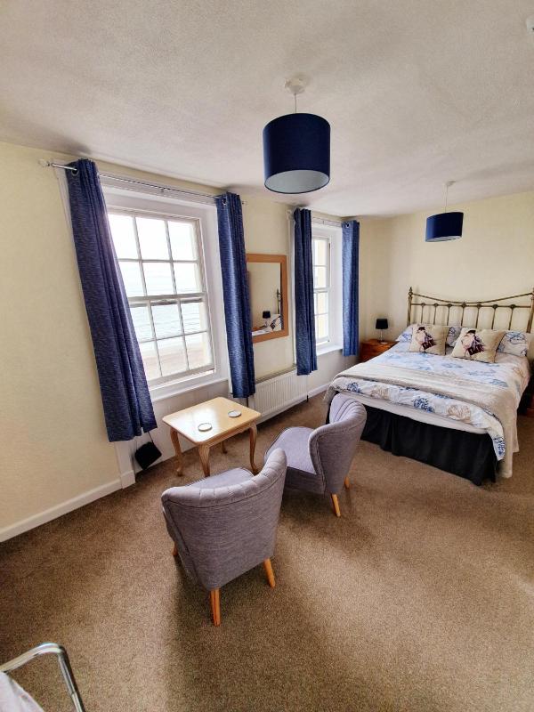 Lyndale Guest House - image 32