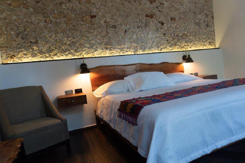 Hotel Zamna Boutique - image 4