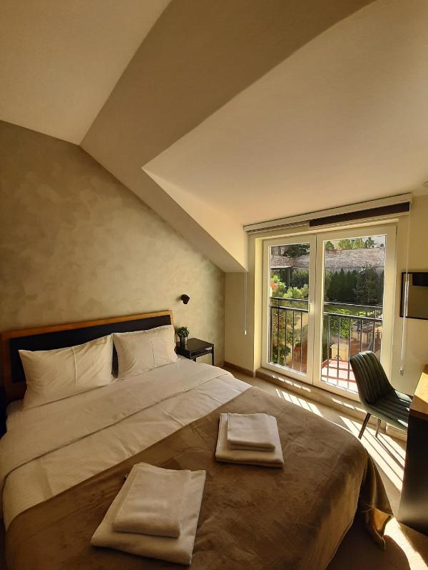 Urban Lodge Belgrade - image 9
