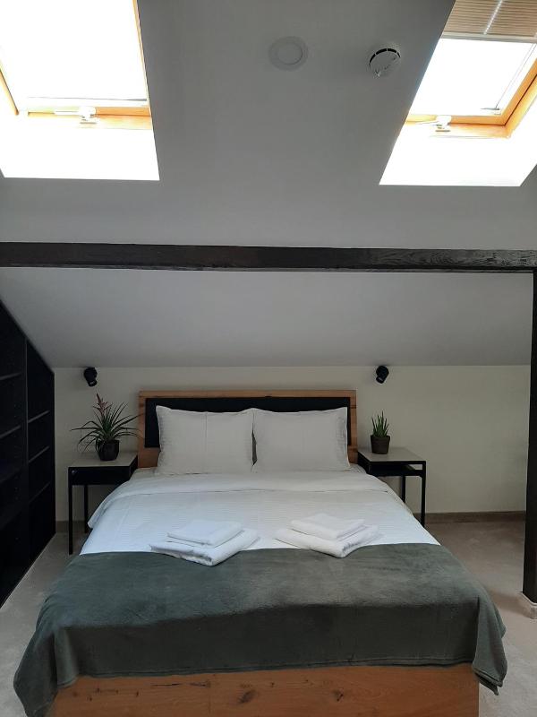 Studio Apartment image 3