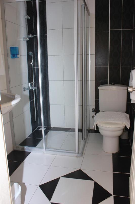 Standard Triple Room image 2