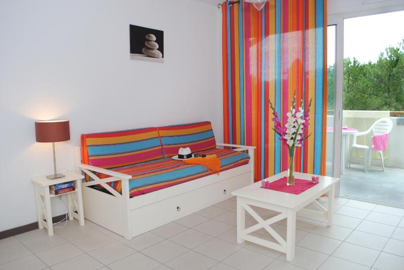 One-Bedroom Apartment (4 Adults) image 4