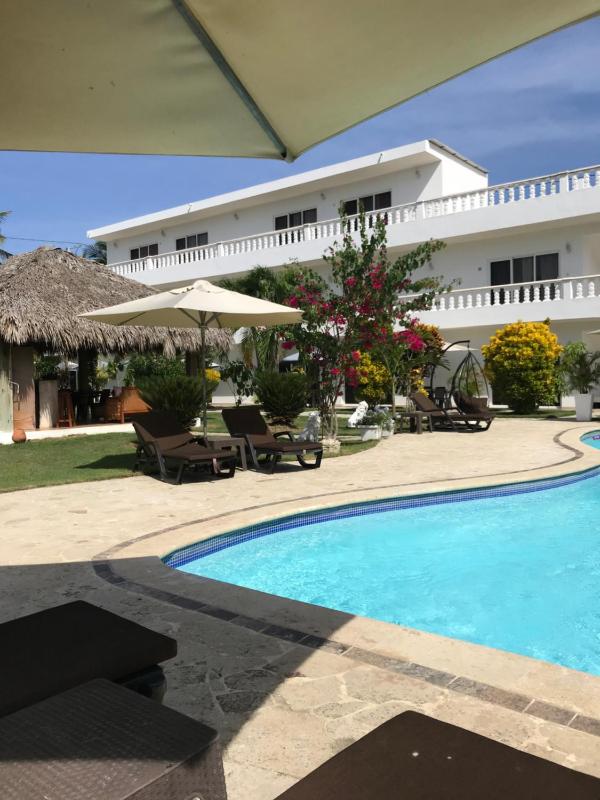 Diamond Hotel Cabarete - image 23