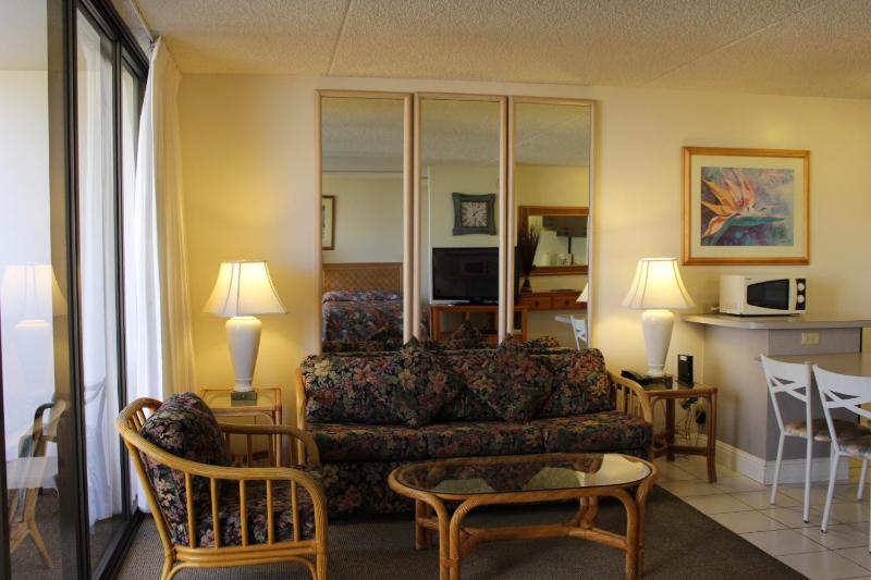 Apartment with Balcony image 2