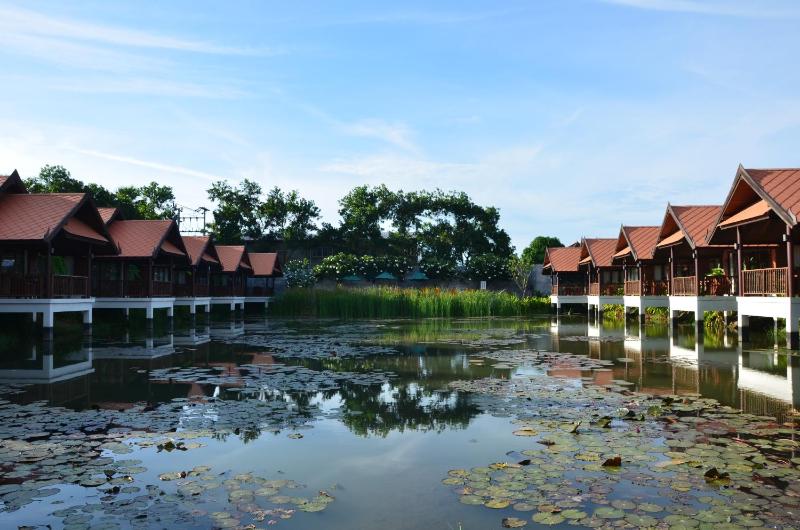 Farmers Villa - image 46