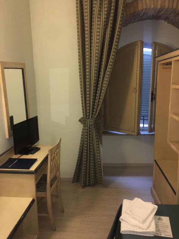 Hotel Il Castello - image 20
