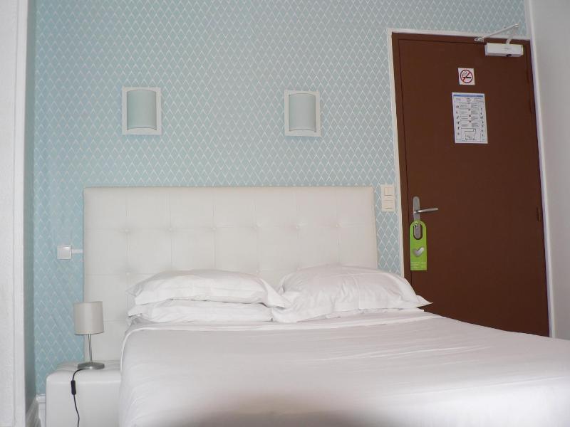 Hôtel Les Alizés - image 7