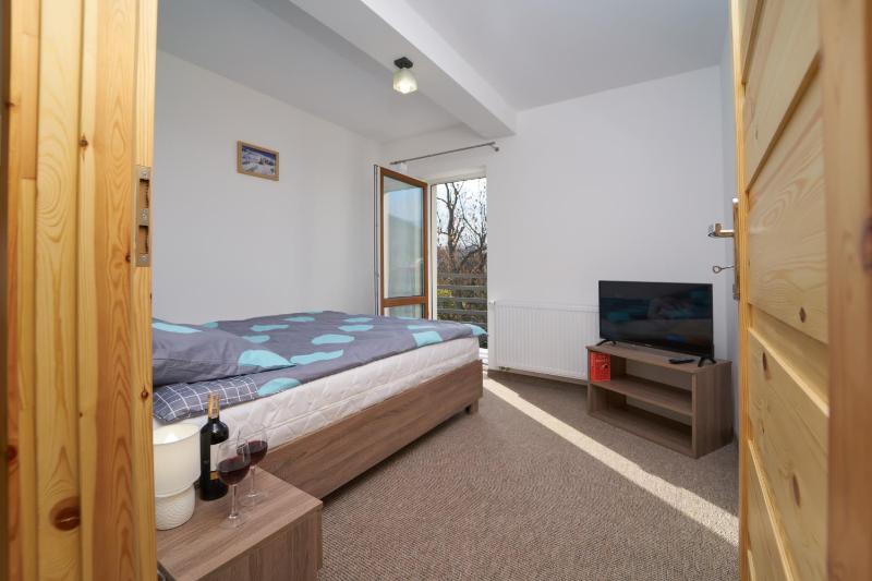 Two-Bedroom Apartment image 4
