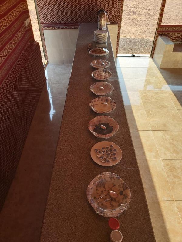 Wadi Rum Desert Adventures - image 2