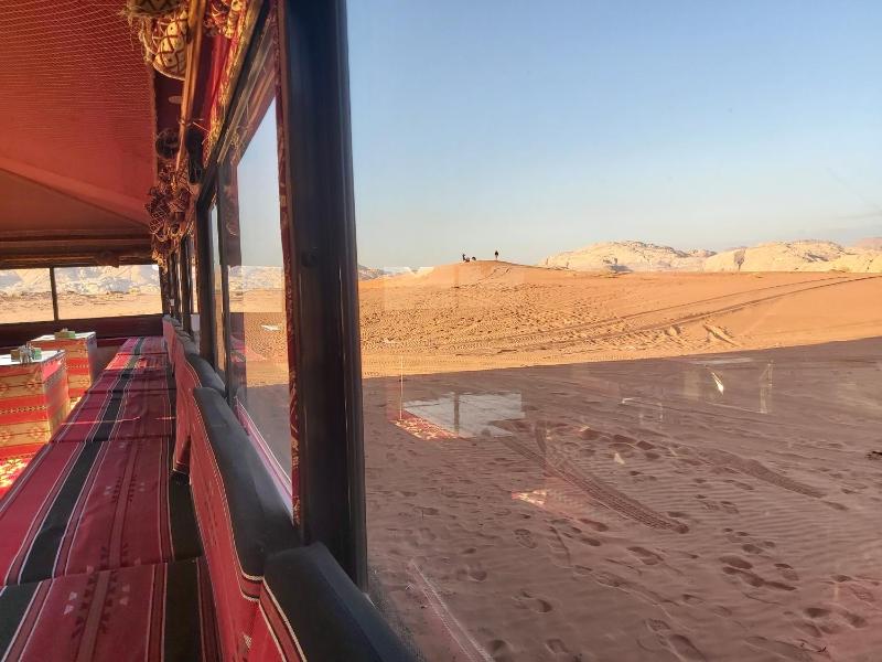 Wadi Rum Desert Adventures - image 8