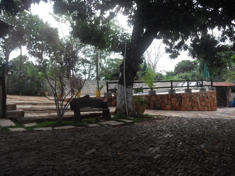 Pousada Estrela Matutina - image 12