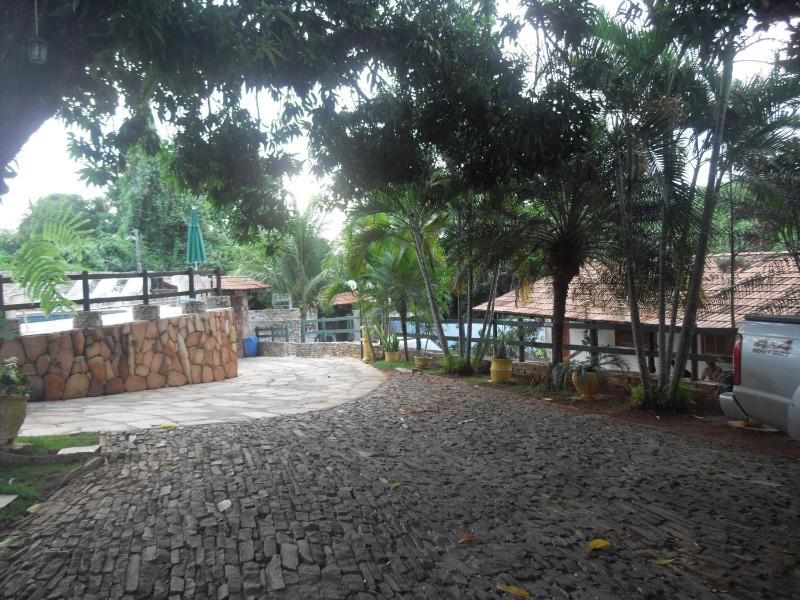 Pousada Estrela Matutina - image 18