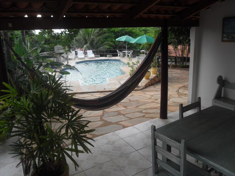 Pousada Estrela Matutina - image 19