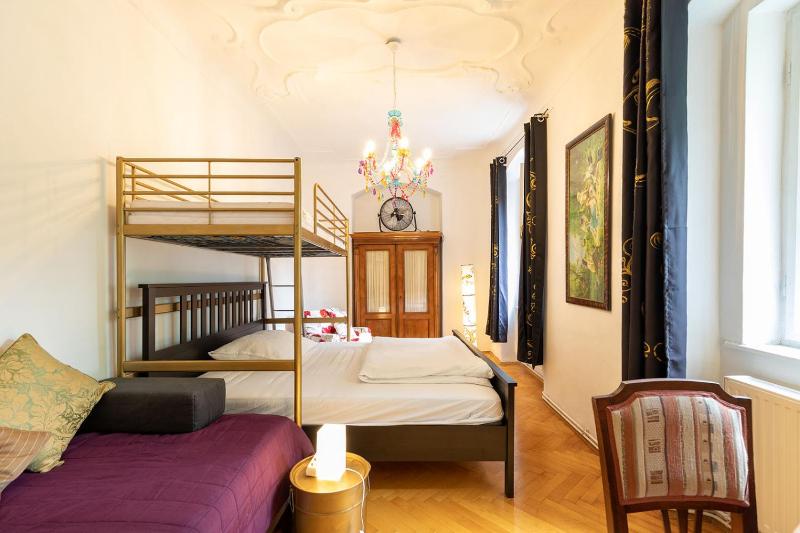 BA//ROCK-Appartement - image 1