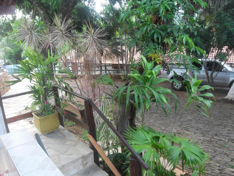 Pousada Estrela Matutina - image 13