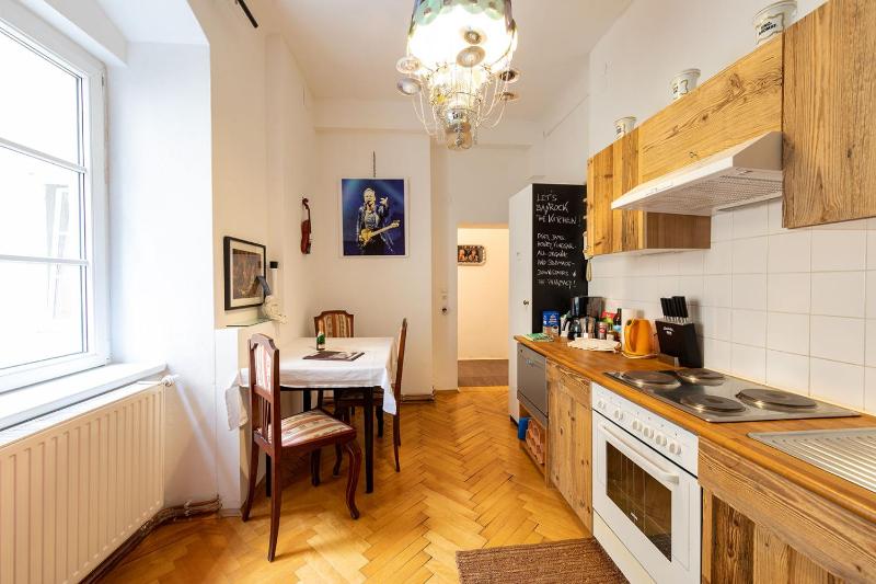 BA//ROCK-Appartement - image 22